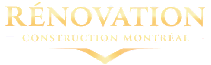 Logo Rénovation Construction Montréal